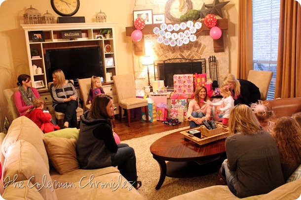 Jan 12, 2013 H's 2nd bday (9)