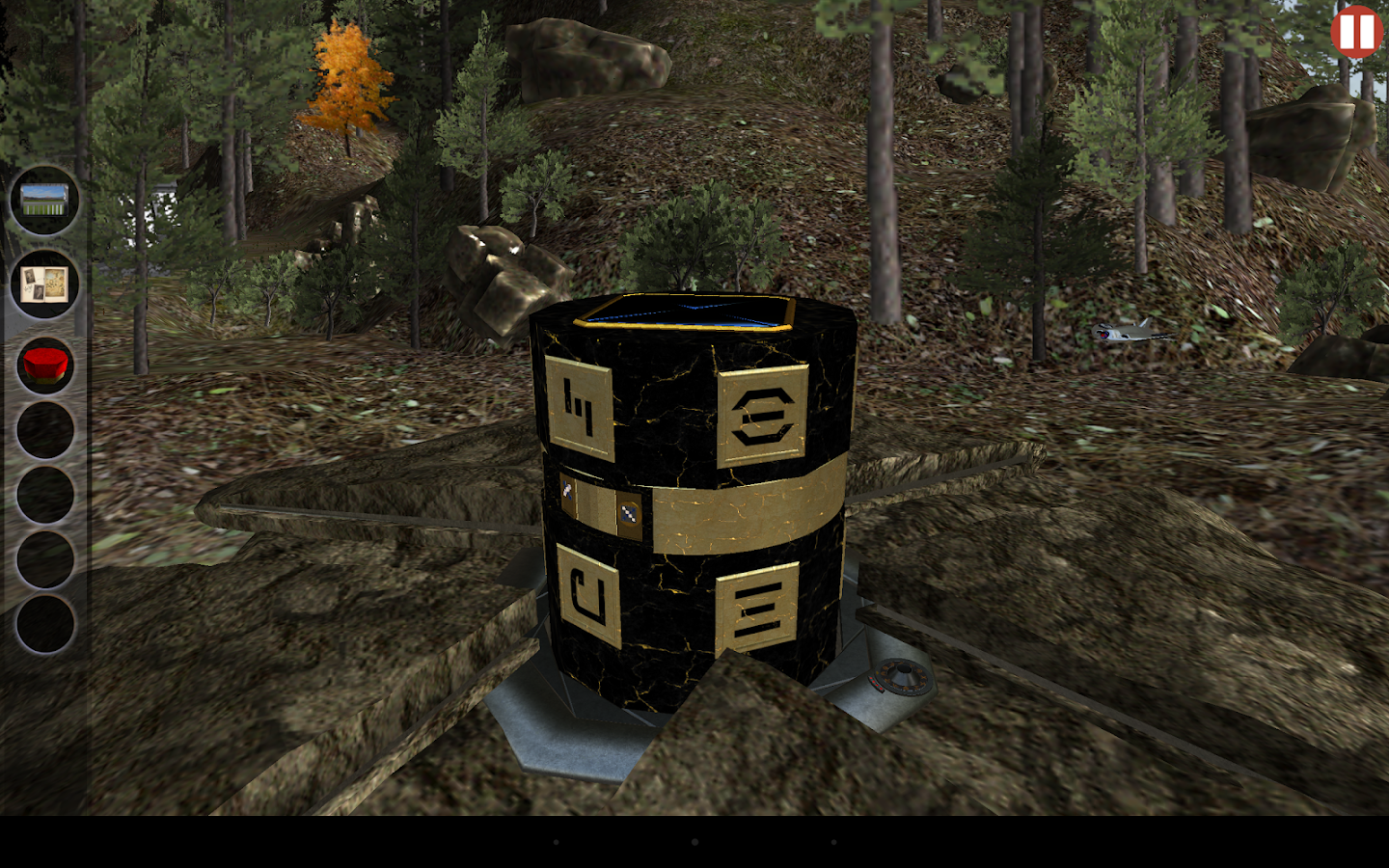 Puzzle House: Mystery Rising - screenshot