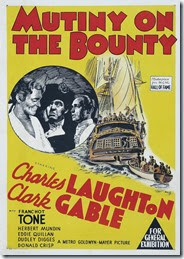 1935 - La tragedia de La Bounty