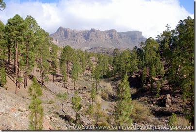 7137 Cruz Grande-Vuelta Chira(Barranco Chira) 7137 Cruz Grande-Vuelta Chira(Barranco Chira)