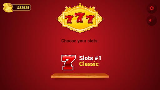 Classic Slots 777 HD