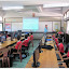 อบรมคอมพิวเตอร์และอินเทอร์เน็ตให้กับนักเรียนและชุมชน ครั้งที่ 1
