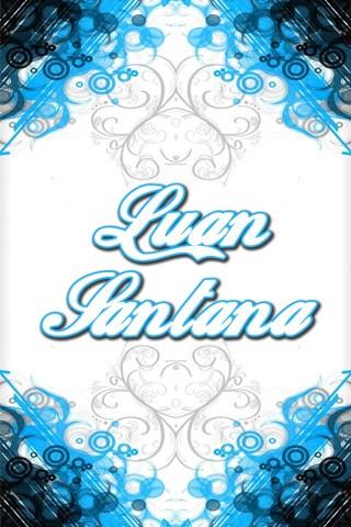 Luan Santana Letras