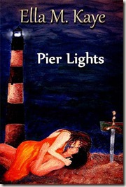 Pier Lights cover