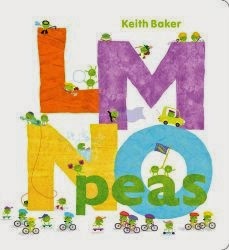 LMNO Peas LMNO Peas
