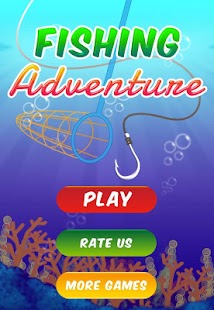 Fishing Game