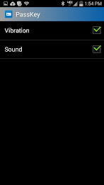 Mobile WWPass Key poster 5