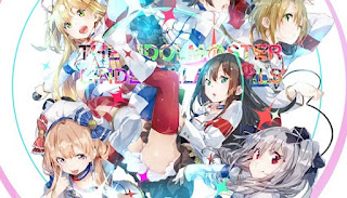 Xem Anime The Idolmaster Cinderella Girls SS2 VietSub Xem Anime The Idolmaster Cinderella Girls SS2 - Anime The Idolmaster Cinderella Girls SS2 VietSub
