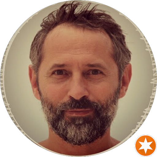 Andrey Gudenko