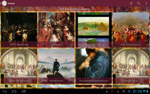 How to get Artiquiz lastet apk for bluestacks