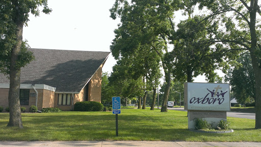 Oxboro Evangelical Free Church