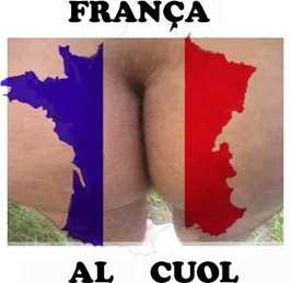 França al cuol
