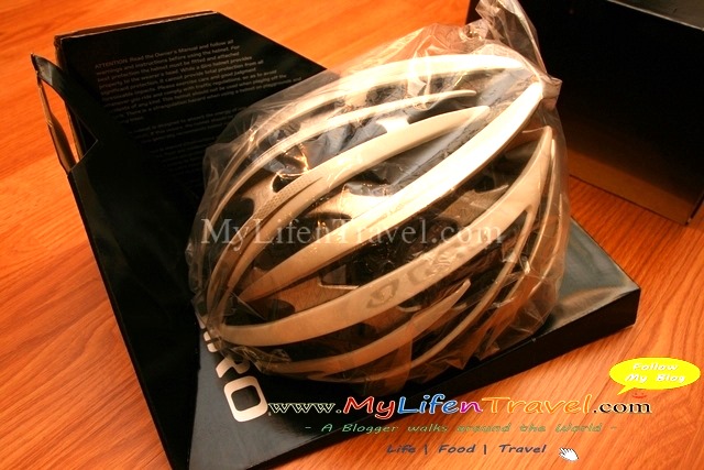 Giro Aeon Cycling Helmet 08