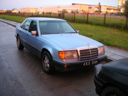 Picasa Web Albums Miku240888 MB W124 300D