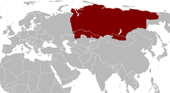 storione Acipenser_baeri_distmap storione Acipenser_baeri_distmap