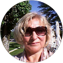Louise Hough