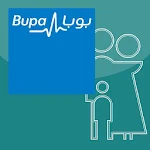 Cover Image of Download Bupa Arabia 2 APK