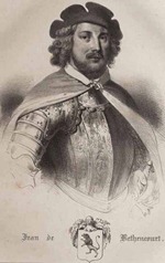 Jean de Bethancourt
