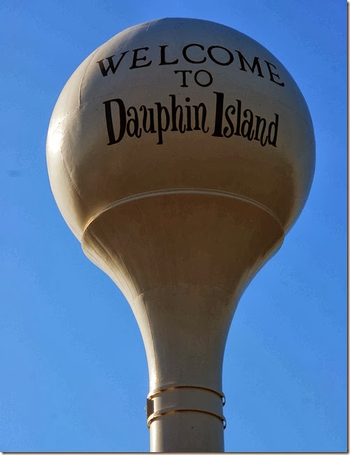 Dauphin Sign