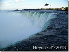 Niagara Falls Day 1 029