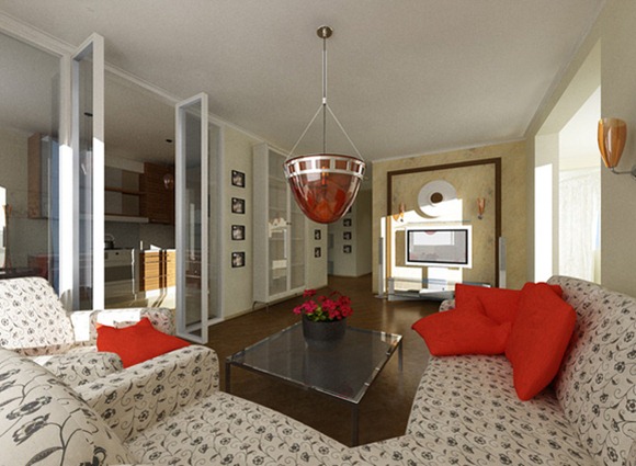 8-simple-living-room