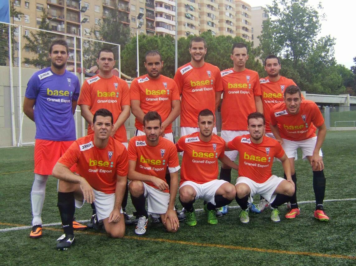 "Si perdemos seremos los mejores, si ganamos seremos eternos" Galería