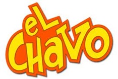 "Chavo" quer dizer "menino". Já "Chaves" é só um nome mesmo.