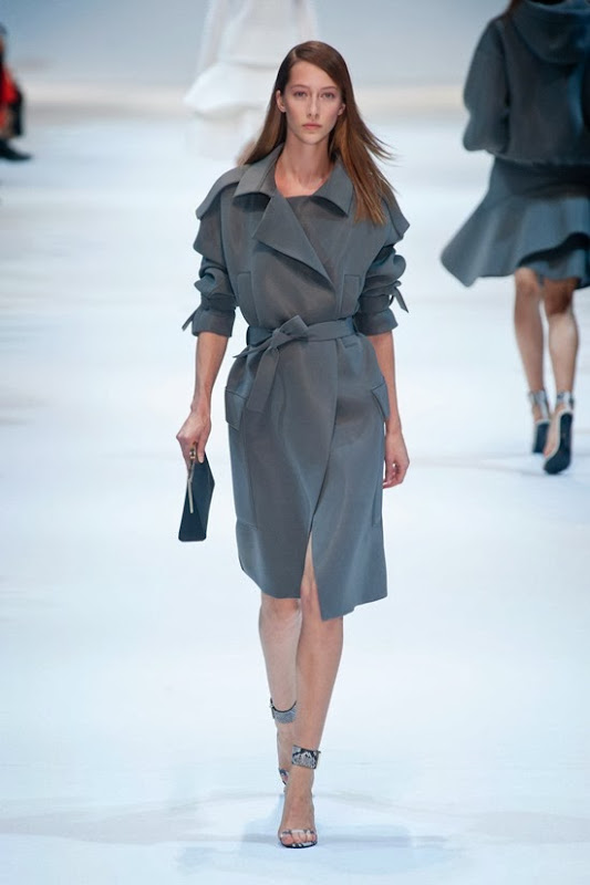 Guy Laroche Spring 2014 7