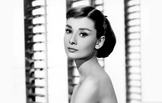 1440_Beauty Audrey Hepburn
