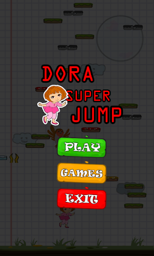 免費下載家庭片APP|Dora Super Jumper app開箱文|APP開箱王