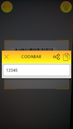 Smart Barcode Scanner, Creator poster 7