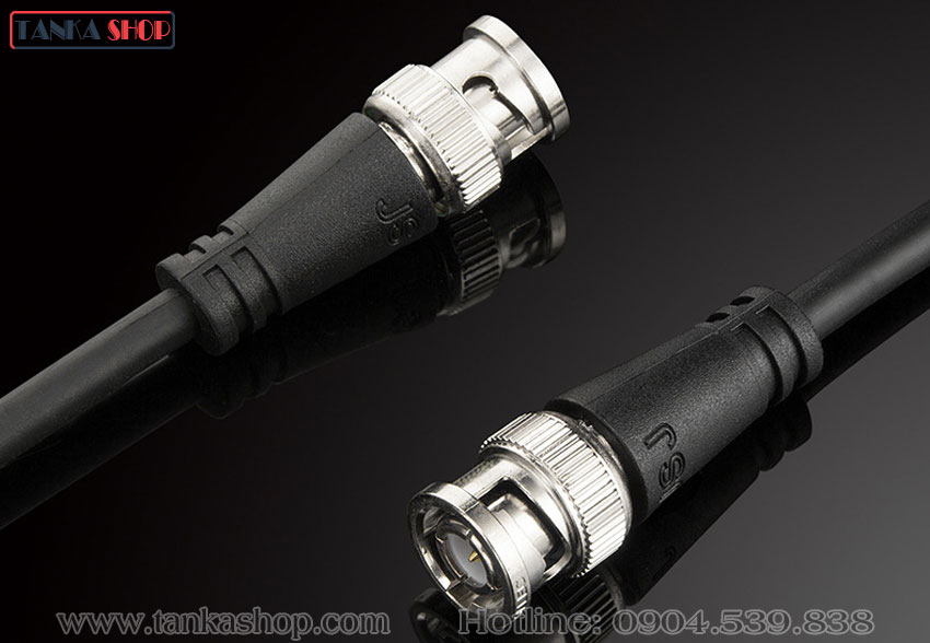 Dây tín hiệu SDI cho camera Dây tín hiệu SDI cho camera