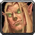 Blood Elf Male Sound Board logo