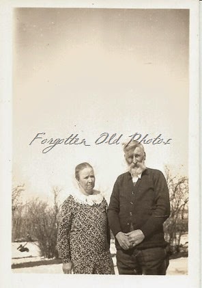 bessie and Charles Walther DL
