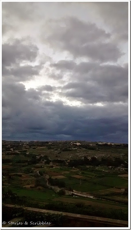 Stormy days (1) Stormy days (1)