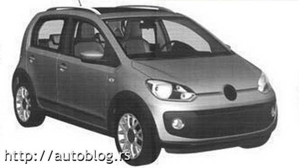 vw up 5door 11