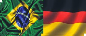 Prediksi Brasil vs Jerman