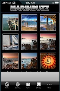 MarinBUZZ Screenshots 2