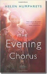 the evening chorus