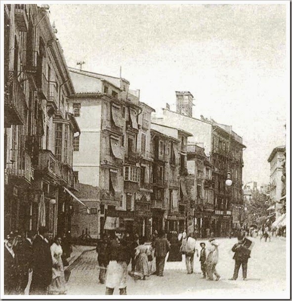 1900 CA BARRIO DE PESCADORES