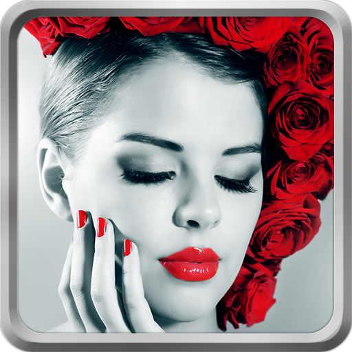 Color Effect Photo Editor Pro LOGO-APP點子