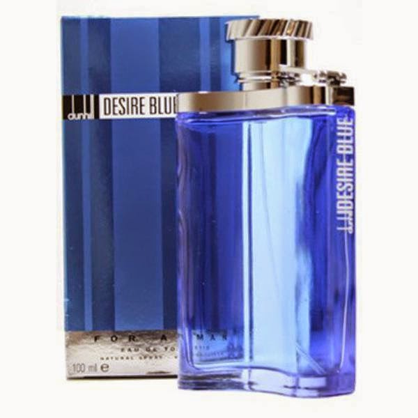 Perfume Original Malaysia Supplier DUNHILL DISIRE RED 100ML EDT
