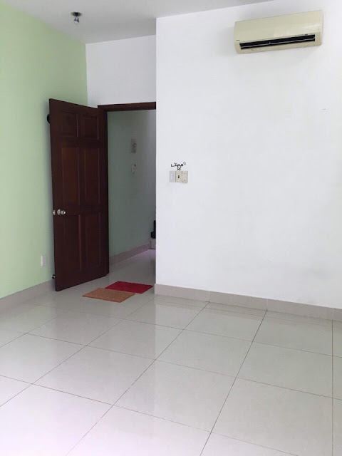 Bán nhà hẻm xe hơi Trần Khắc Trân Quận 1 - 005 Bán nhà hẻm xe hơi Trần Khắc Trân Quận 1 - 005