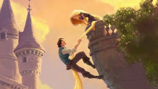 Tổng Hợp Hình Ảnh Công Chúa Tóc Mây Rapunzel Hoạt Hình Đẹp Nhất  Top 10 Hà  Nội
