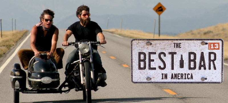 映画 The Best Bar In America バイクの旅で禅を学ぶ Itatwagp イタたわgp Itatwagp イタたわgp