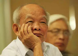 Nhà văn Nguyên Ngọc: Tuyên bố ra khỏi đảng cộng sản Việt Nam Nhà văn Nguyên Ngọc: Tuyên bố ra khỏi đảng cộng sản Việt Nam