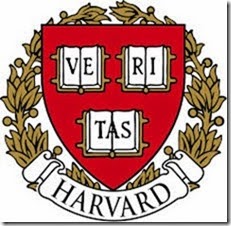 Harvard logo