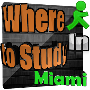 Where to Study in Miami