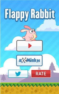 Flappy Rabbit