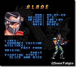 double-dragon-v-snes-blade